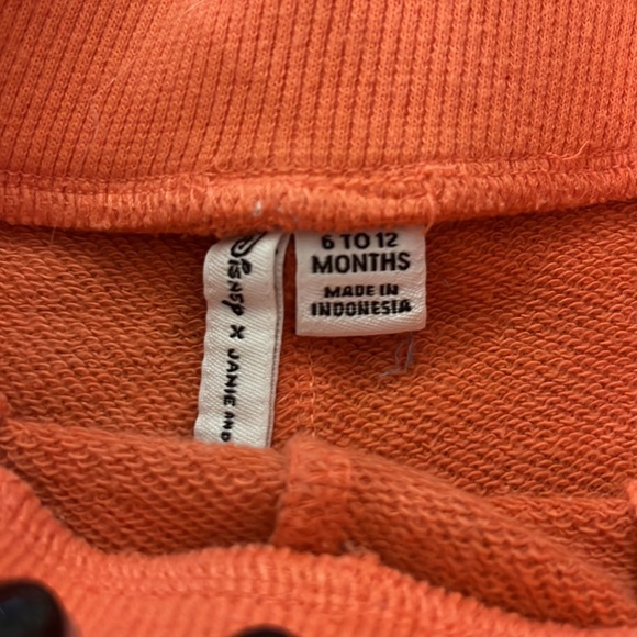 Janie and Jack Moana Track Suit - Picture 3 of 5